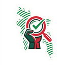 Bangla Blockade Icon